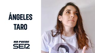 Ángeles Taro en No Puede SER