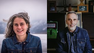 Bow Valley Cabaret curated by Ellen Braun - Canmore Festival of Art and Creativity 2020