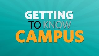 Getting to know the Student Services Building