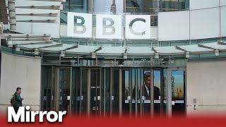 BBC scandal: Staff member suspended after explicit photo claim