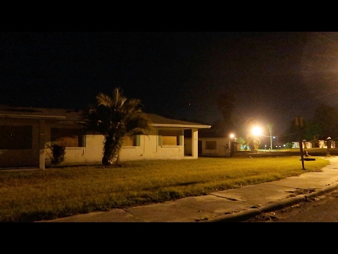 HAUNTED GHOST TOWN AT 3AM (OVERNIGHT)