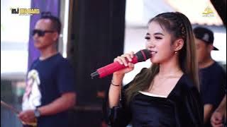SEMANIS MADU - HELLEN - MJ BIG BAND 13 NOVEMBER 2023 | NADRAN PETORAN | GEBANG | CIREBON