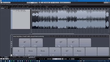 Mastering Mixing Templates with Cubase Pro 9 : Cubase Pro 9 Walkthrough
