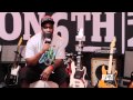 Interview: Big K.R.I.T. in Austin