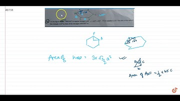 The ratio of the area of the triangle AOF to that of the hexagon ABCDEF is