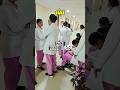 AIIMS Minivlog-2 | Winter vacations vs compensation #aiims #minivlog #neet #nursing #shorts