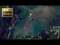 League of Legends - Warwick | Top Gameplay #70 (No Commentary)