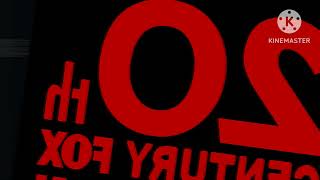 20Th Century Fox Animation French-Canada Anti Piracy Screen