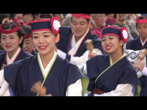 世田谷笑in若林＠2018　町田夢舞生ッスイ祭