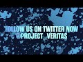 Project Veritas is back on Twitter!