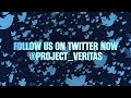 Project Veritas is back on Twitter!