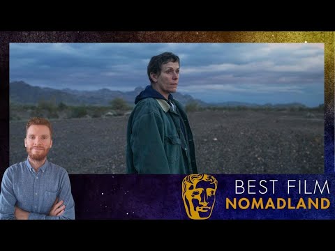 Vídeo: Vencedores Do BAFTA Revelados