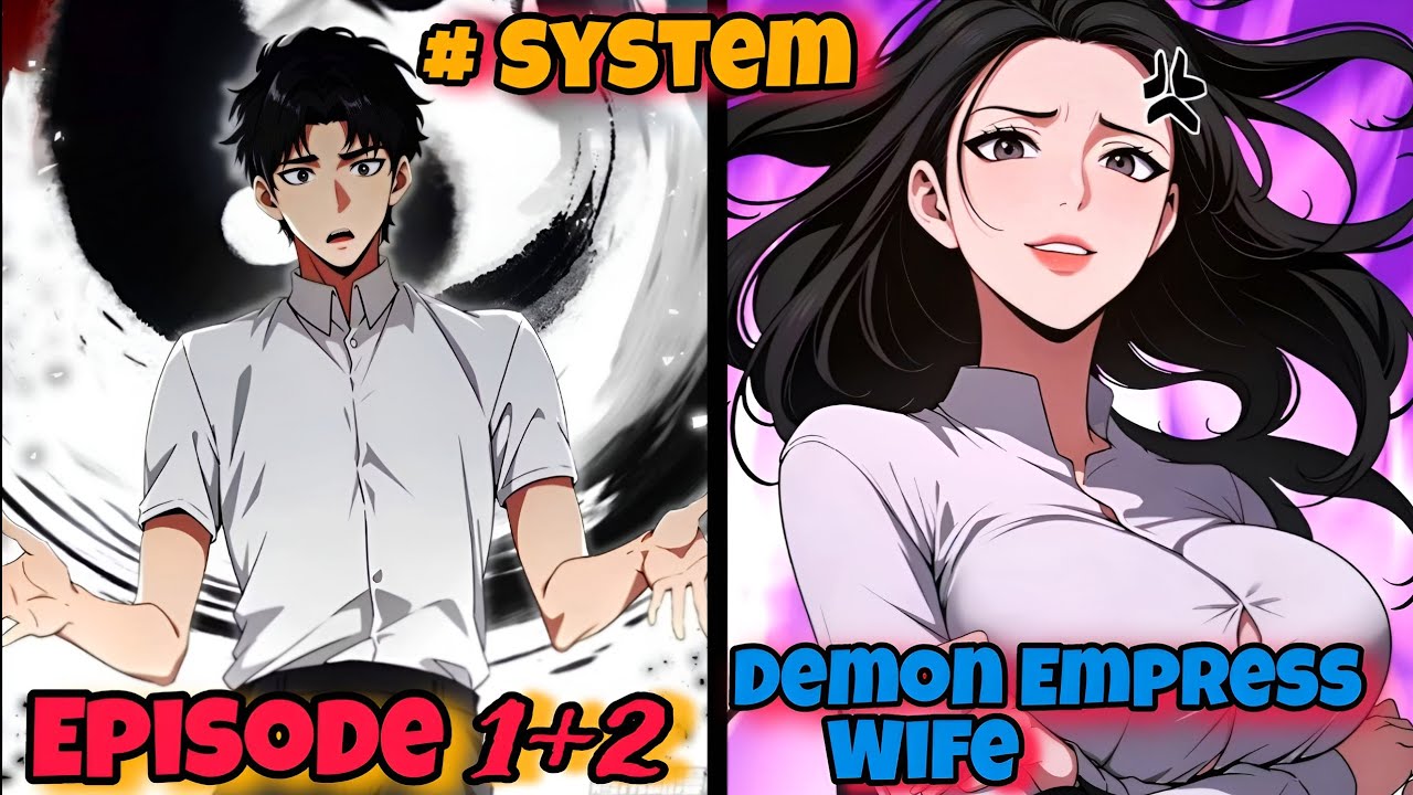 The Demonic Empress Traveled Through Time www.youtube.com