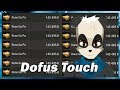 Dofus Touch : Runes Ga Pa en Masse !