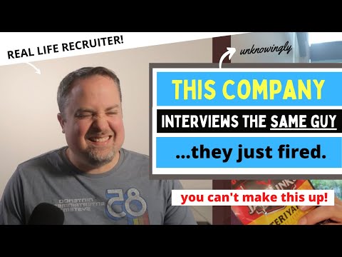 Video: Under What Article Can They Be Fired?