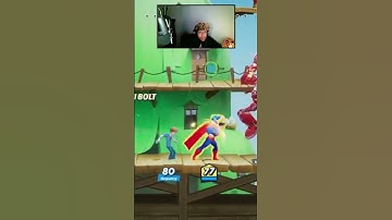 2 IRON GIANTS CAN FUSE?? #multiversus #gaming #multiversuspro