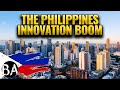 The Philippines Innovation Boom