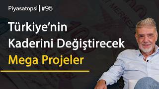 Atilla Yeşilada: Türkiye'nin Kaderini — 9 Ağustos 2026