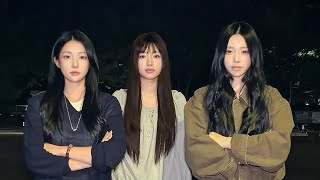 미삼이들이랑 부천데이트 vs 부천 시골쥐 성수 나들이