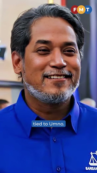 My political future not tied to any party, says KJ