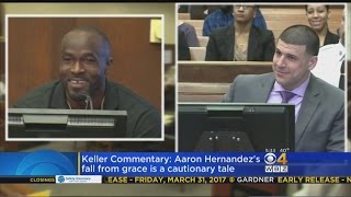 Keller @ Large: A Culture Gone Very Violently Wrong
