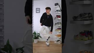 How To Style White Cargo Pants | Styling White Cargos screenshot 3