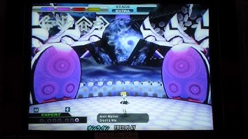 Kon - Anti-Matter (Expert) AA FC on DDR X3 vs 2nd Mix