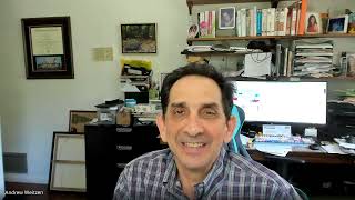 Andrew Weitzen 2024 5 2
