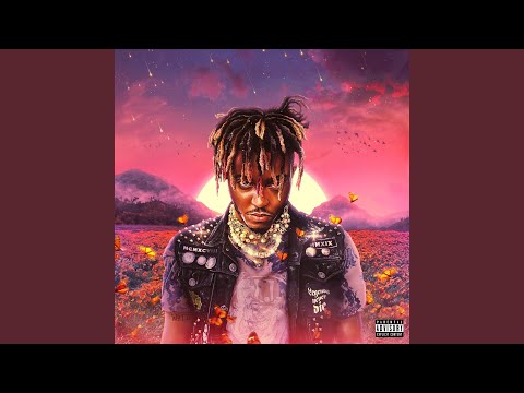 Up Up And Away - Juice WRLD