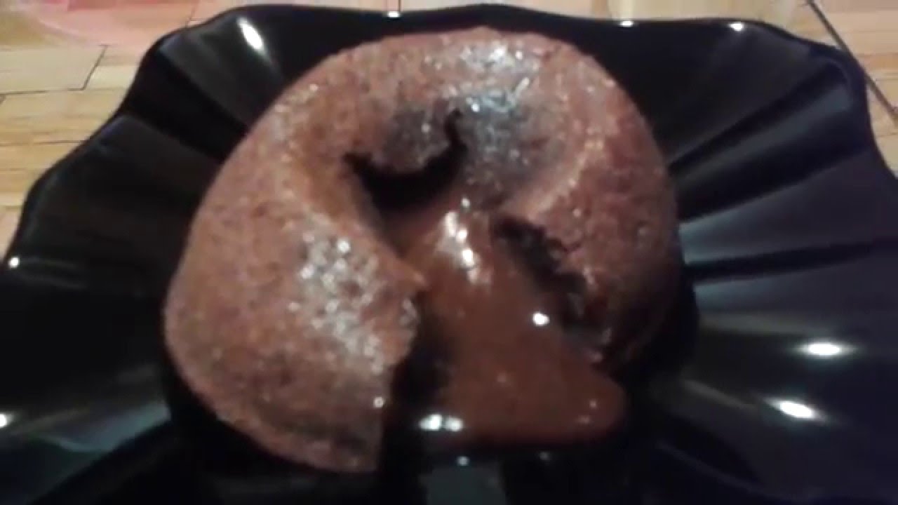 Warm Chocolate Lava Cake Byron Talbott Warm Chocolate Lava Cake Byron Talbott