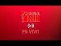 Transmisión en vivo #PrimeraEmisiónSIN 20/02/2019