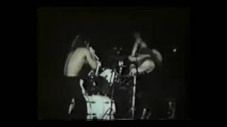 Metallica - Fuck You (Lars On Vocals) Resimi
