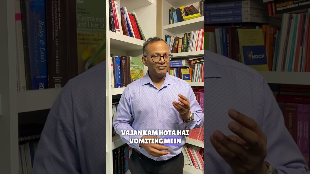 🤢 Kids vomit often – but when is it a sign of something serious?