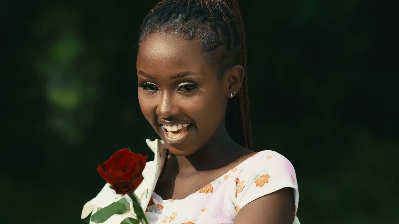 Kendo Music - OLUWA ( Official Music Video )