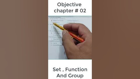 Important objective  #set #function #mathematics #formulas #shorts #youtubeshorts #atiquepbmcacademy