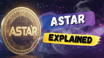 Astar Explained: Brilliant Blockchain or a Ticking Time Bomb? #crypto #cryptocurrency