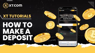 Xt Tutorials How To Make A Deposit