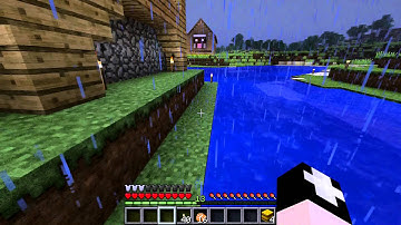 Minecraft - R3D.CRAFT (512x512 Test)