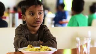 Roshan Samaaji Khidmat - Ramadan Tvc 2023