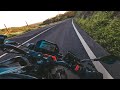 The Pure Sound of Yamaha MT-03 With SC-Project Exhaust Race System