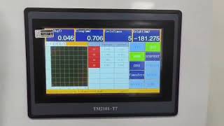 Video Demonstrate RANKCONN RC-206 Spring Testing Machine