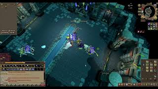 [Live] AFK Commander Zilyana guide