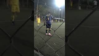 J14 Liga Maracanazo Fut7 TITSA FC #futbol #portero #atajadas