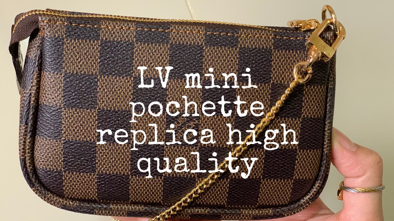 Pochette Replica 