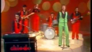 Trevor Gleeson - Good Old Rock n' Roll