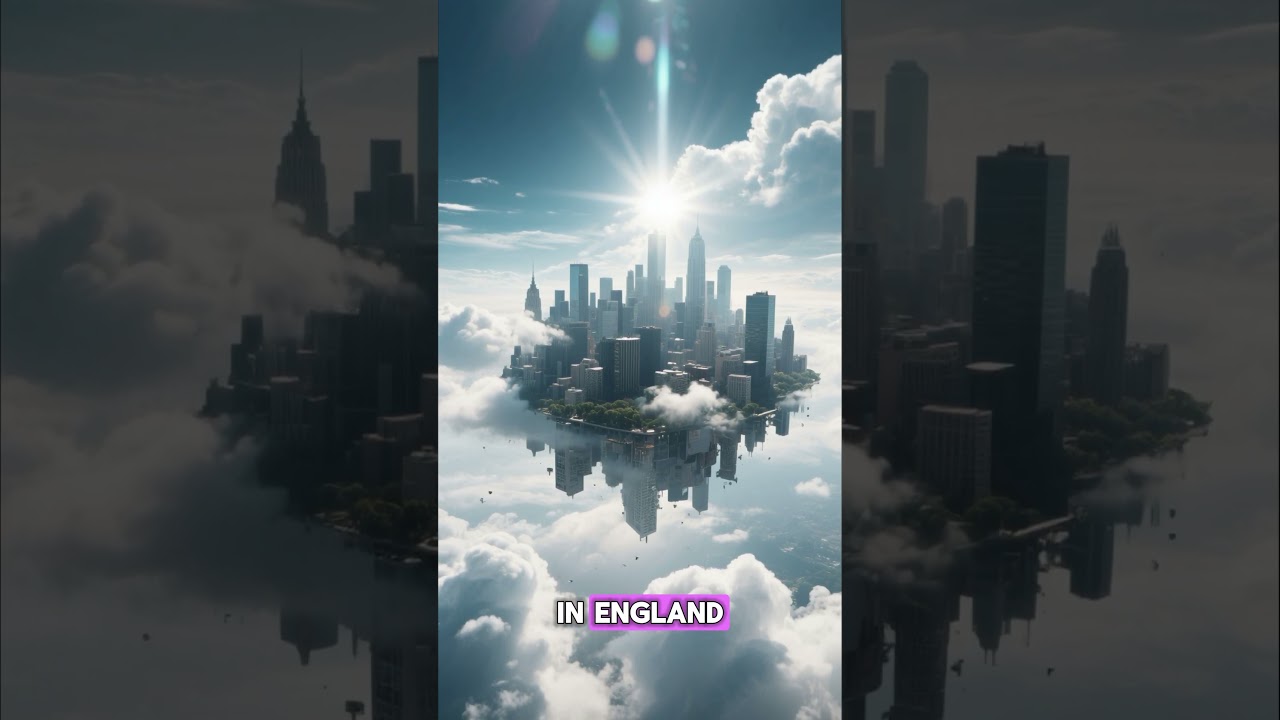 3 Strange Historical Events No One Can Explain.