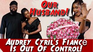 Download Lagu Audrey Cyril's Mum Allegedly Insists on Cancelling Their Traditional Wedding Amid Infidelity Scandal Download Lagu Audrey Cyril's Mum Allegedly Insists on Cancelling Their Traditional Wedding Amid Infidelity Scandal