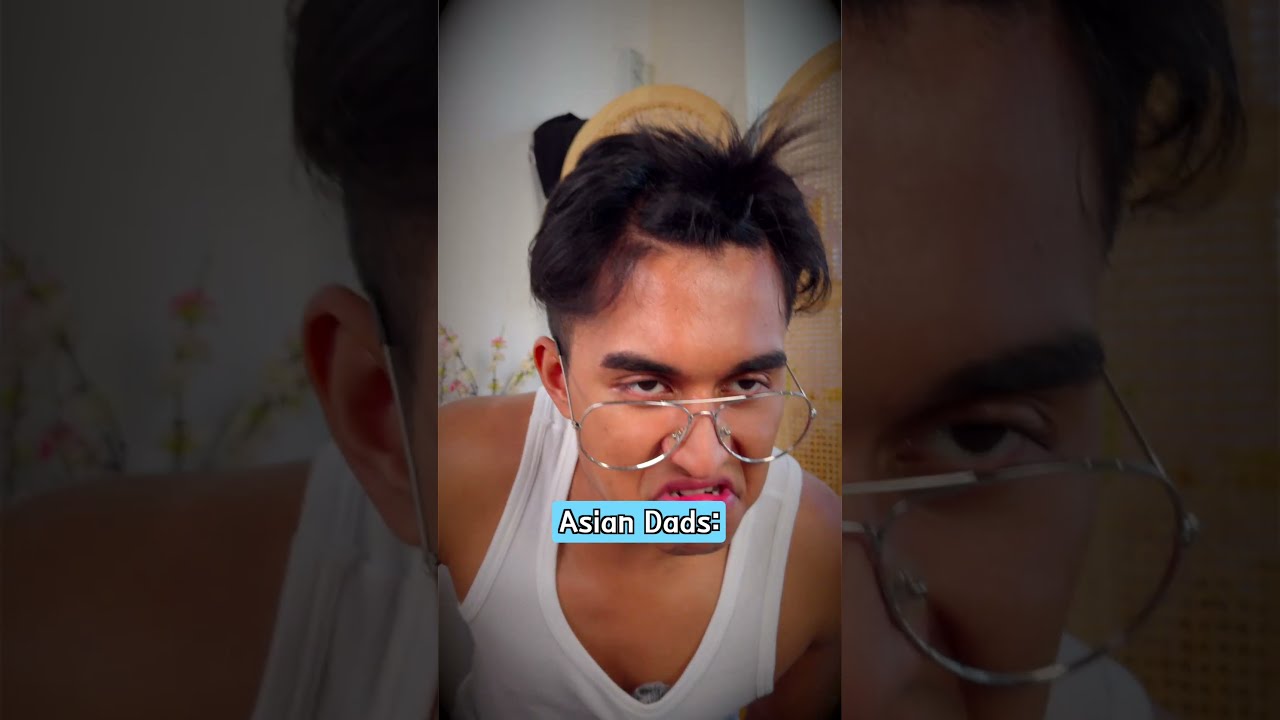 The POWER Of Asian DAD Davidmatthew Shortsfeed