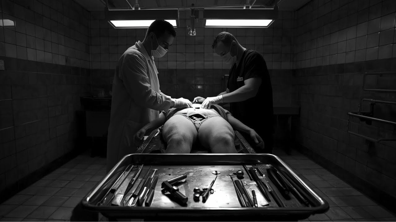 The Umbrella Murder in London – The Assassination of Georgi Markov