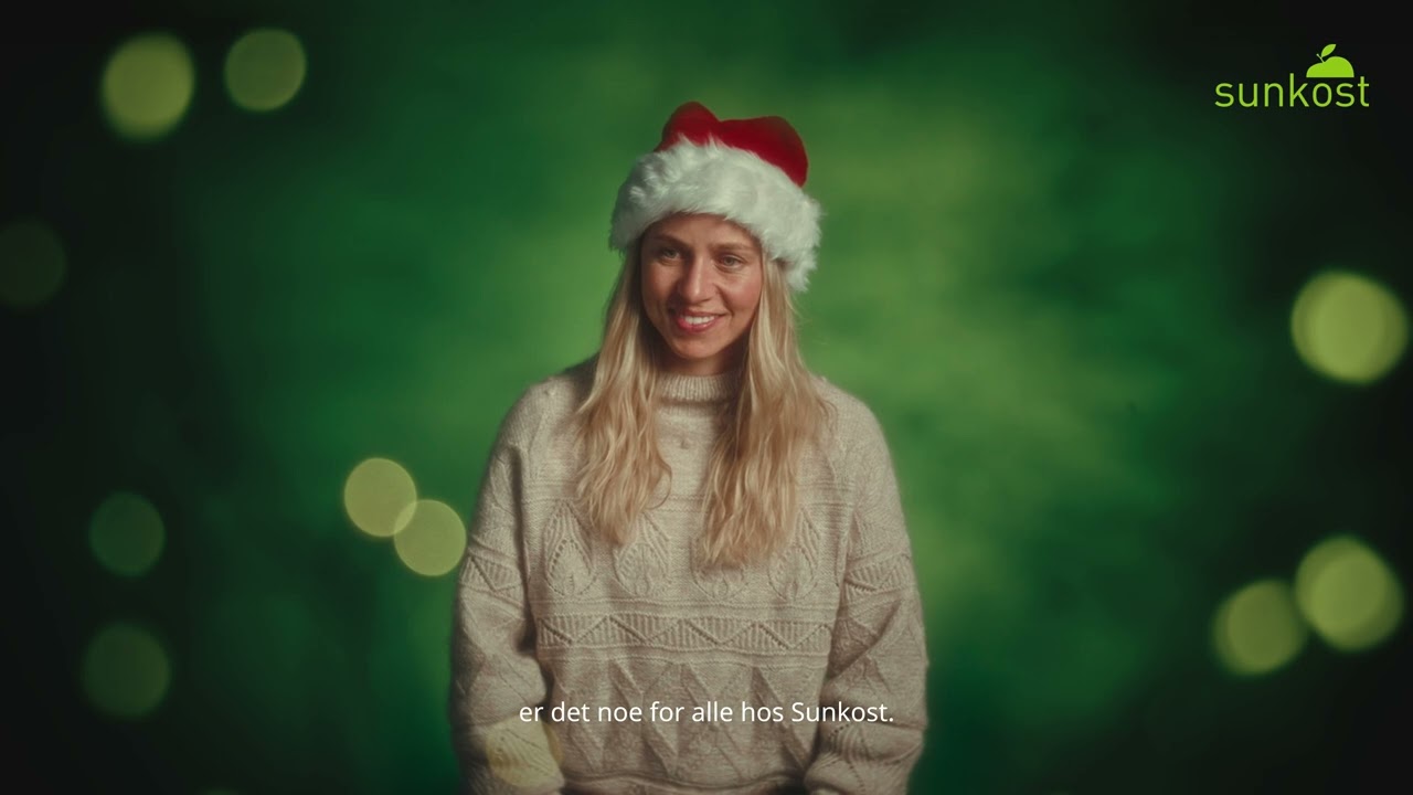 Sunkost Julegløgg